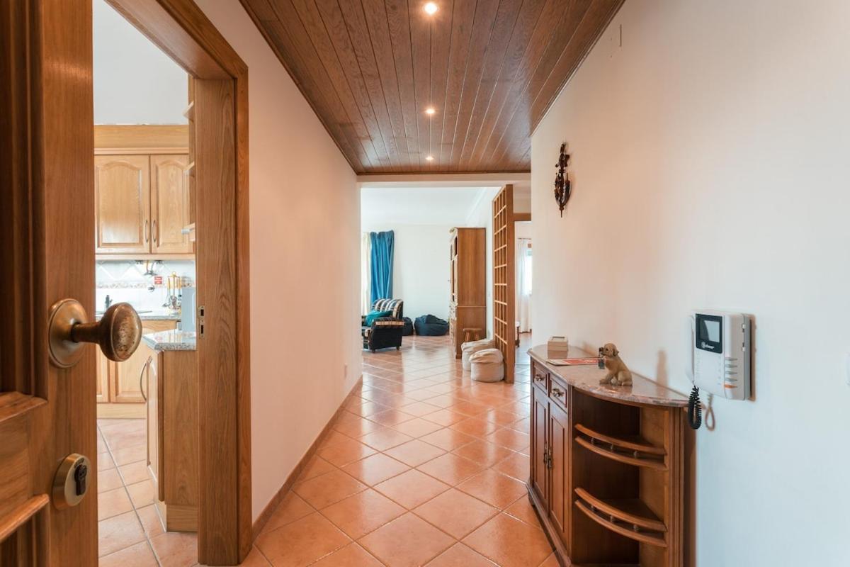 Best Houses 09 - Peniche Steps From The Beach Exteriér fotografie