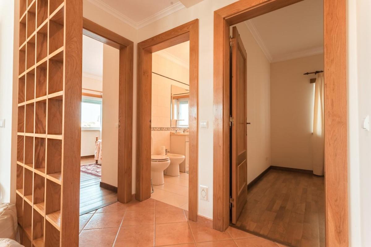 Best Houses 09 - Peniche Steps From The Beach Exteriér fotografie