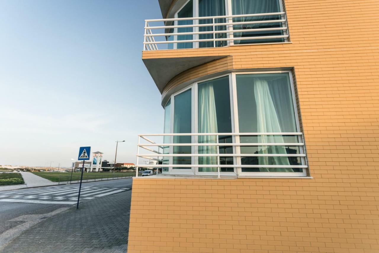 Best Houses 09 - Peniche Steps From The Beach Exteriér fotografie